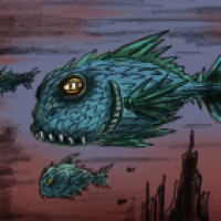 Fisch