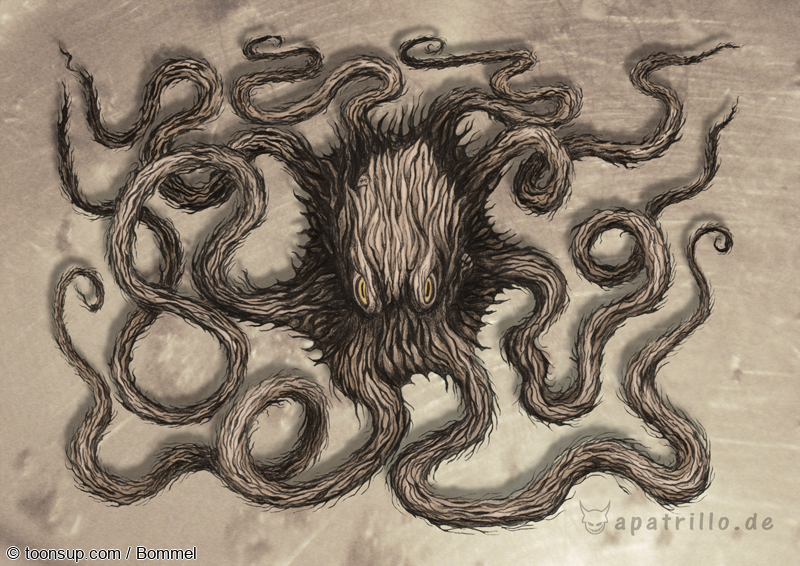 Illustration: Fransenocto 1