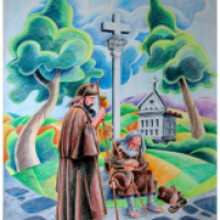 Pilgrims