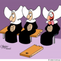 Nuns