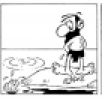 The castaway -01