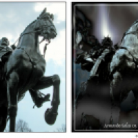 Digital manipulation