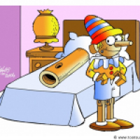Pinocchio
