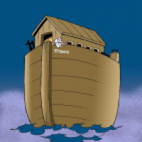 Noah's Ark
