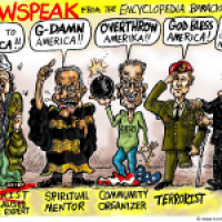 Homeland Insecurity, USA