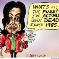 Michael Jackson