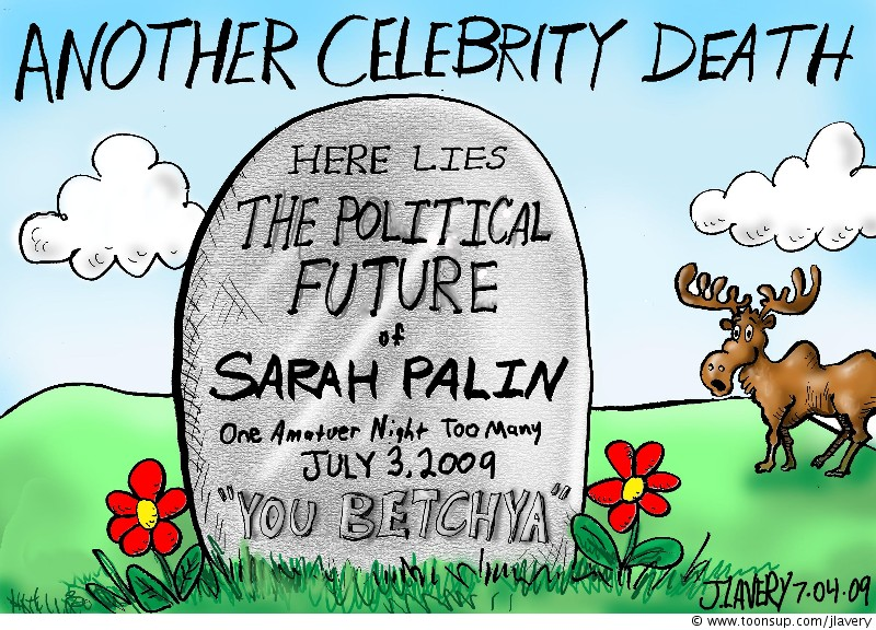 Other: The Latest Celebrity Death 1