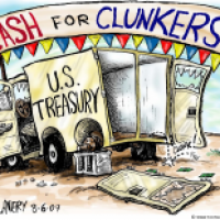 Cash For Clunkers