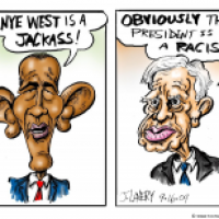Jimmy Carter: Race Pimp