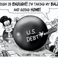 Leave No Debt Behind