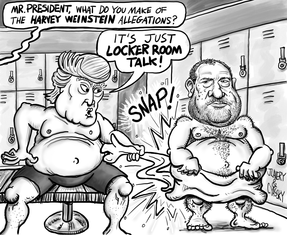Book: New Book: 'Donald For Dummies' 1