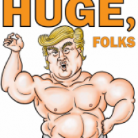 HUGE