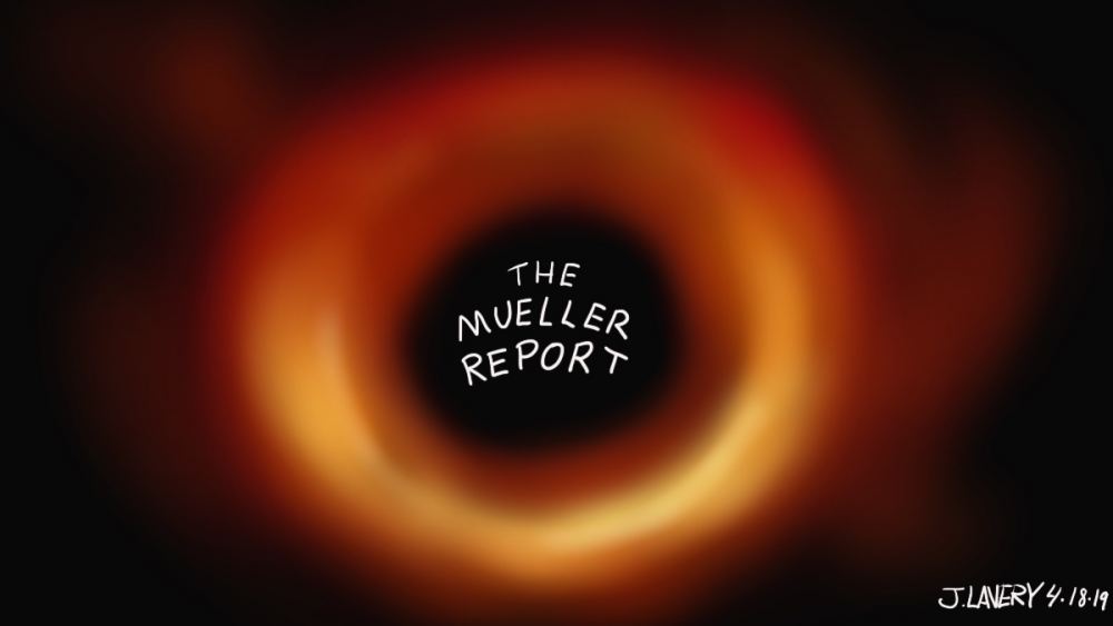 Illustration: The Blackest Hole 1
