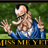 Miss Me Yet?