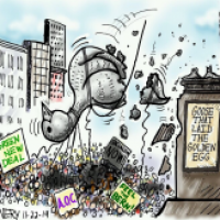 Socialism NOW