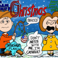 Impeachy Christmas