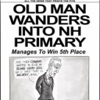 New Hampshire Primary
