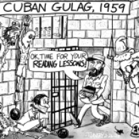 Viva Castro!