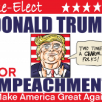 Re-Elect Trump!