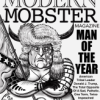 Modern Mobster