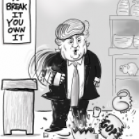 Republican Party Time!