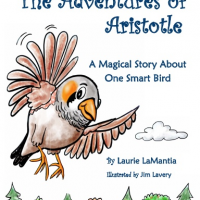 Buch: New Book: “The Adventures of Aristotle” 1