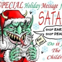 Cartoon: Black Friday 1
