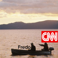 Photo: Fredo Sleeps With The Fishes 1