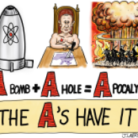 Russian Math