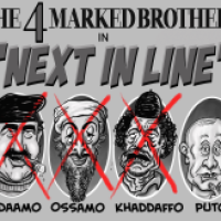 Next In Line