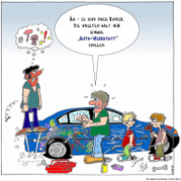 Autowerkstatt