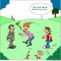 Alle Jahre wieder ...