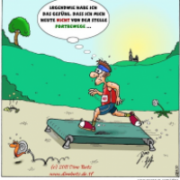 Marathon Nr. 3