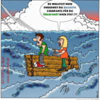 Urlaubserinnerungen