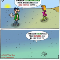 Urlaubserinnerungen Nr. 3