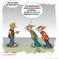 Urlaubserinnerungen Nr. 4