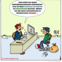 Erfolgreich bewerben
