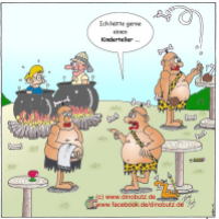 Kinderteller