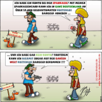 Geldbeschaffung