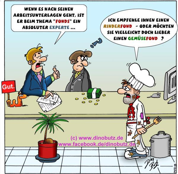 Cartoon: Fonds 1