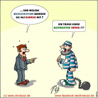 Kleider machen Leute