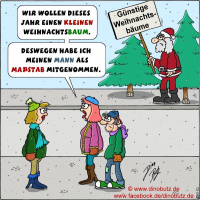 Zwerg ?