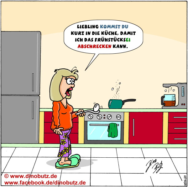 Cartoon: Hilfsbereitschaft 1