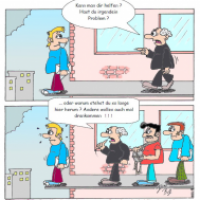 Wartezeit