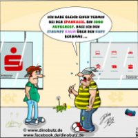 Beratungstermin?