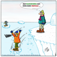 Klimawandel