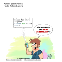 Missverständniss