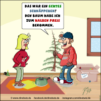 Schnäppchenjäger aufgepasst!