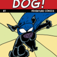 Stupendo-Dog #1