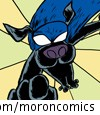 Cartoon: Stupendo-Dog! 1